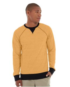 Grayson Crewneck Sweatshirt -XL-Orange