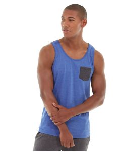 Helios Endurance Tank-XL-Blue