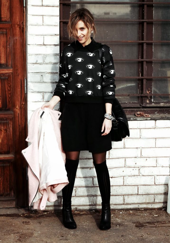 Hurry Xmas with Family