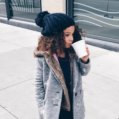 A Fun First Birthday Cake