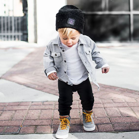 Two weeks with Wilkie