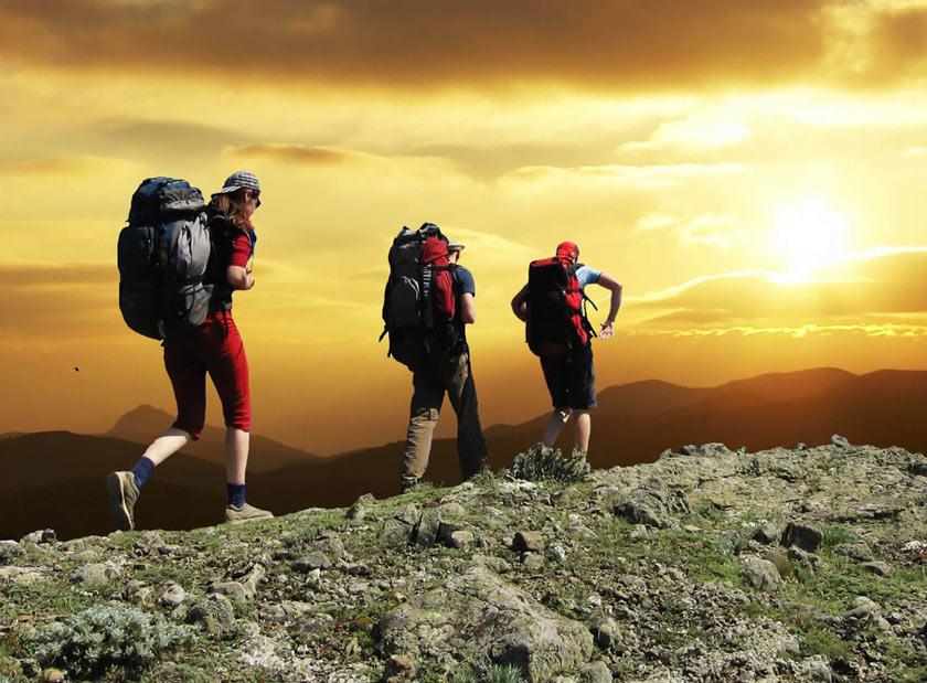 As you begin your journey