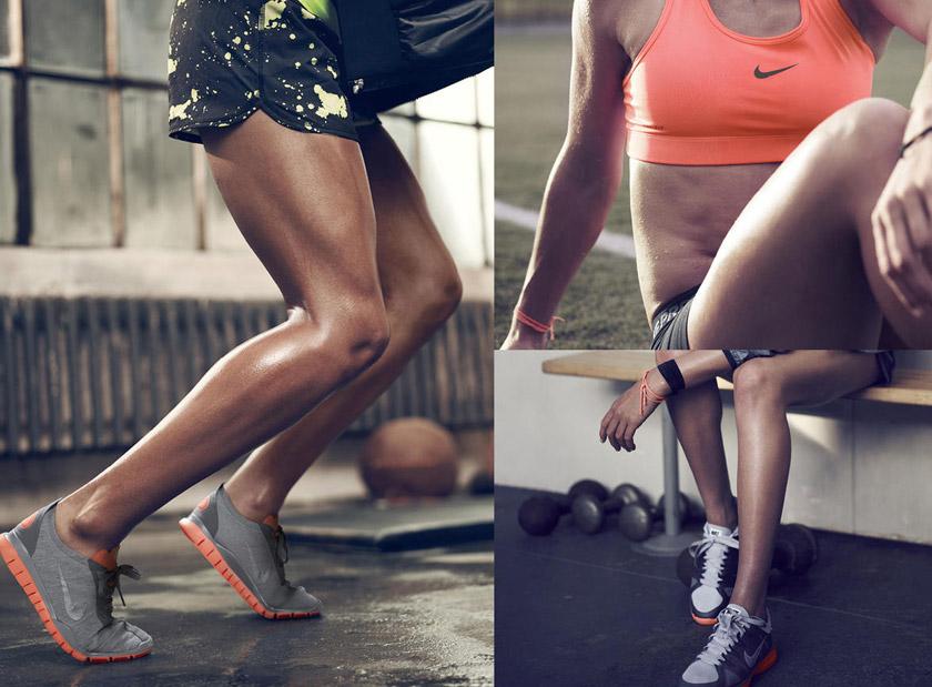 WOMEN’S TRAINING UNVEILS SPRING