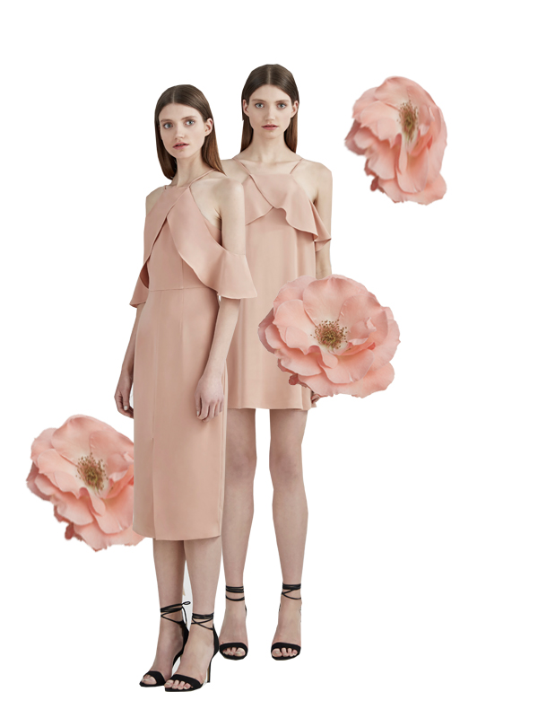 Forget Boring Bridesmaids Dresses.