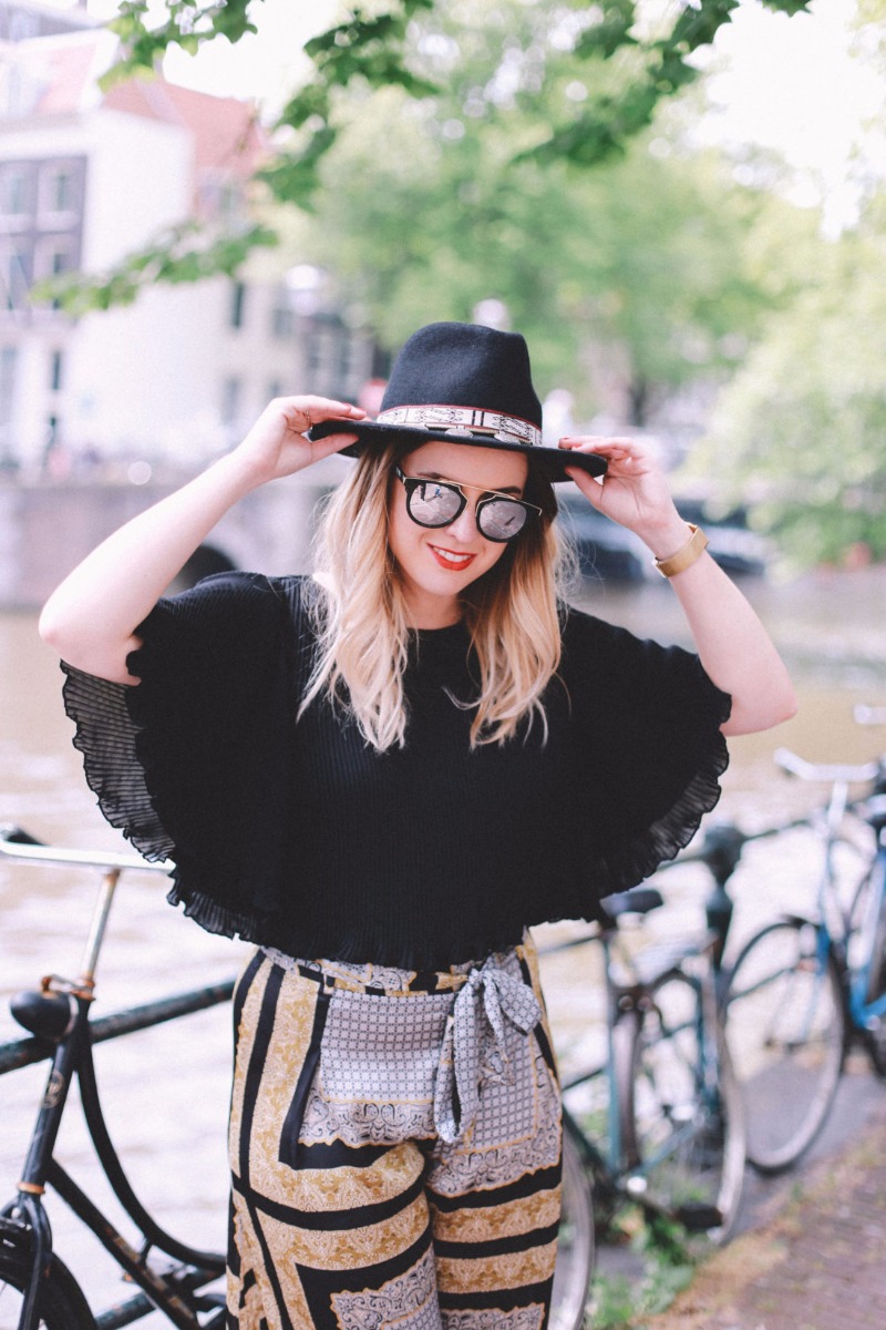 The Muse: Amandla Stenberg