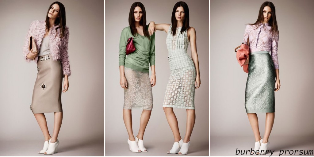 Models Corner: Ashlee Alland