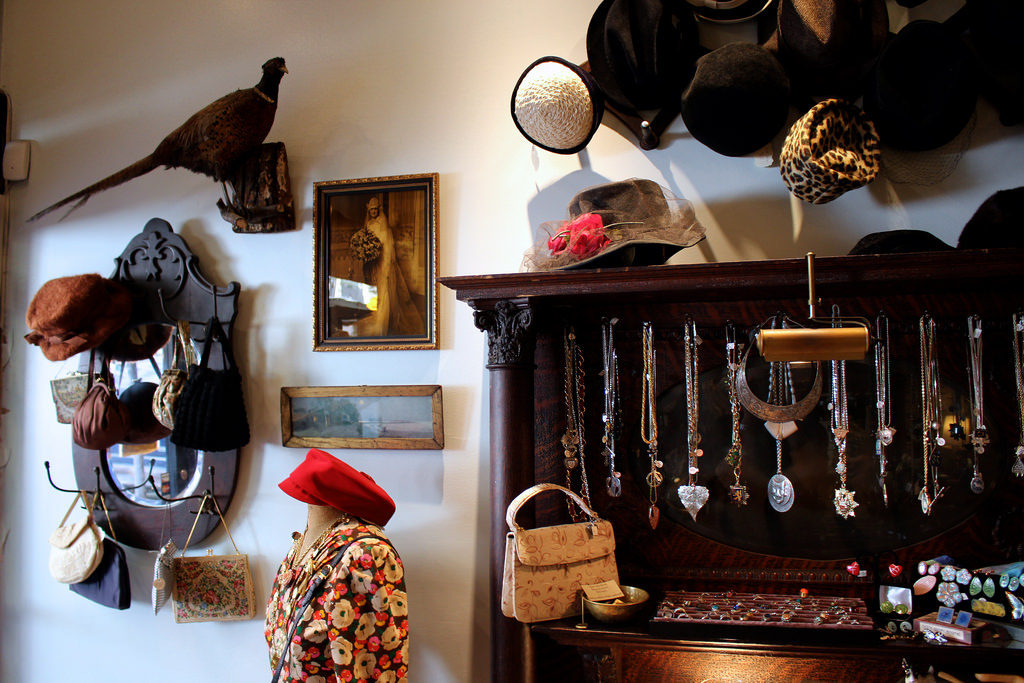 What’s Irreplaceable